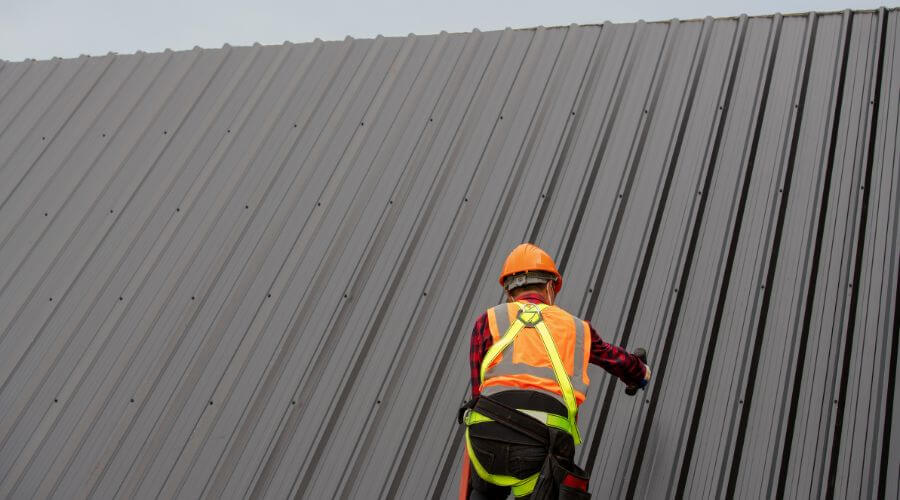 Local Siding Services in Dansville, MI